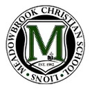 Meadowbrook Christian School logo
