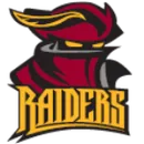 Crescent Valley High School logo