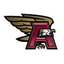 Ashley High School logo