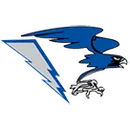 Thunder Mountain High School logo