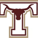 Tarkington High School logo