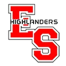Eureka Springs High School logo