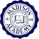 Madison Academy logo