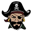 Cedar Creek High School logo