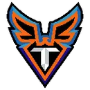Thunderbird High School logo