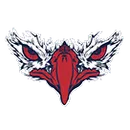 Saint Lawrence Central High School logo