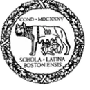 Boston Latin Academy logo