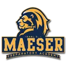 Maeser Prep Academy logo