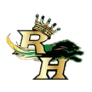 Rush-Henrietta Senior High School logo
