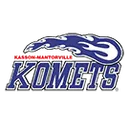 Kasson-Mantorville High School logo