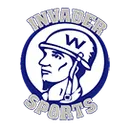 West Scranton High School logo