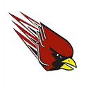 Bloomingdale High School logo