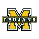 Mayfield High School logo