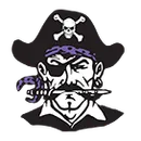 Pacific High School logo