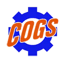 Genoa-Kingston High School logo