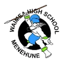 Waimea High School logo