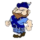 Highland Regional High School logo