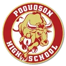 Poquoson High School logo