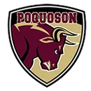 Poquoson High School logo