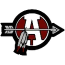 Antioch High School logo