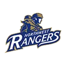 Northwest Area High School logo