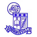 Morrisville High School logo