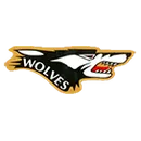 Algoma High School logo