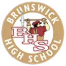Brunswick High School logo