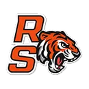 Rising Sun High School logo