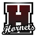 Hudson High School logo