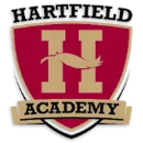 Hartfield Academy logo