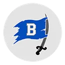 Boonville High School logo