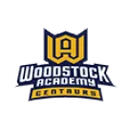 Woodstock Academy High School logo