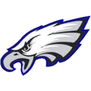 East Bladen High School logo