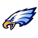 East Montgomery High School logo