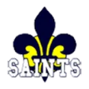 St. Regis Falls Senior High School logo