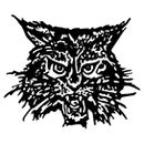 Alba High School logo