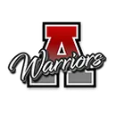 Amityville Memorial High School logo