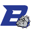 Brookfield High School logo