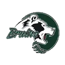 Ponderosa High School logo