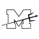 Maiden High School logo