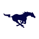 Lamar Cons High School - Rosenberg logo