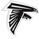 Wayne High School logo