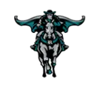 Reagan High School logo