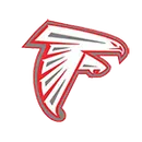 Constantine High School logo