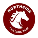 Northside College Prep High School logo