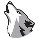 St. Francis Catholic High School logo