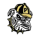 Pendleton High School logo
