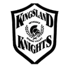 Kingsland High School logo