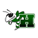 Hemphill High School logo